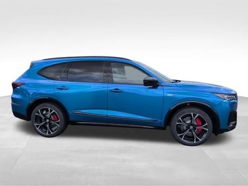 New 2026 Acura MDX Type S AWD/4WD image 4