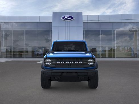 New 2026 Ford Bronco Big Bend image 6