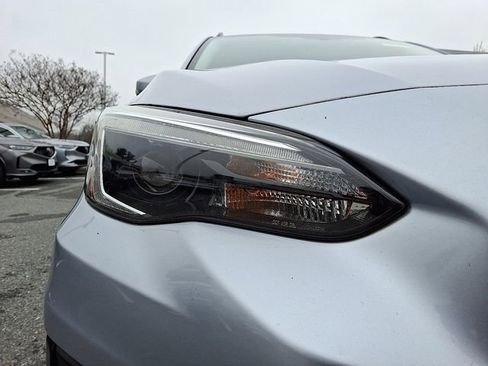 Used 2018 Subaru Crosstrek 2.0i Limited image 9