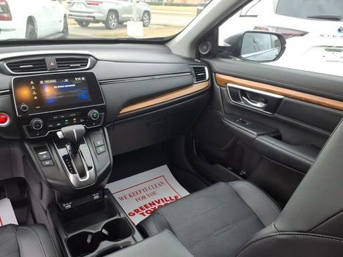 Used 2022 Honda CR-V EX-L image 11