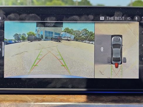 Used 2020 BMW 530i w/ Premium Package RWD image 30
