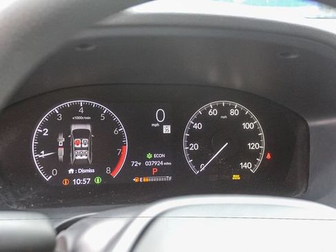 Used 2024 Honda HR-V LX image 29