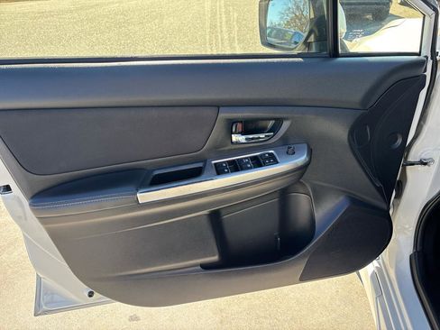 Used 2016 Subaru Impreza 2.0i Sport Premium image 20