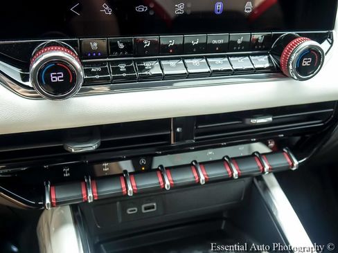 New 2026 GMC Canyon AT4X AWD/4WD image 19