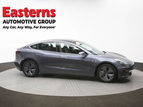 Used 2019 Tesla Model 3 Long Range AWD/4WD image 44