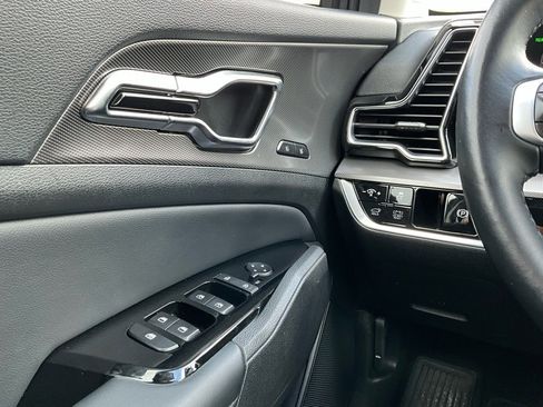 Used 2023 Kia Sportage SX Prestige image 22