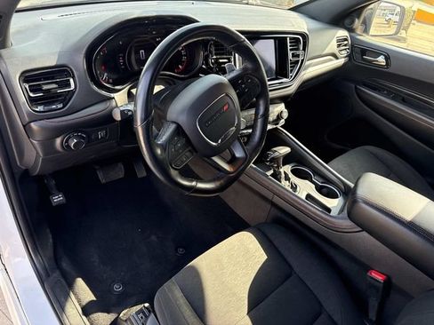 Used 2023 Dodge Durango GT RWD image 24