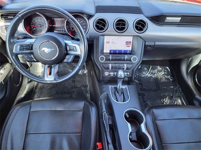 Used 2023 Ford Mustang Premium