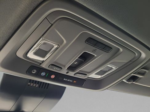 New 2026 Chevrolet Silverado 1500 LT w/ All Star Edition Plus image 14