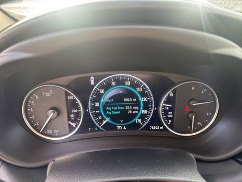 Used 2016 Buick Envision Premium image 14