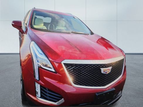 Used 2023 Cadillac XT5 Sportv image 15