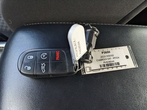 Used 2023 Dodge Charger SXT image 29