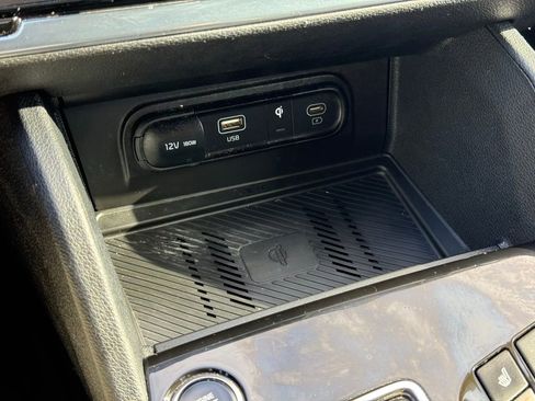 Used 2023 Kia Sportage EX image 36