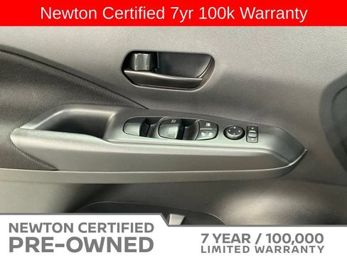 Used 2024 Nissan Kicks S FWD image 31