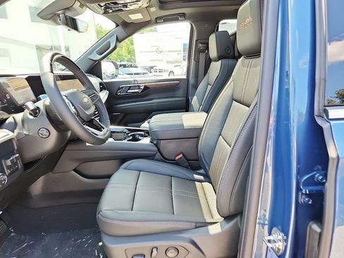 New 2026 Chevrolet Tahoe High Country AWD/4WD image 9