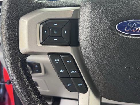 Used 2016 Ford F150 Lariat w/ Equipment Group 502A Luxury AWD/4WD image 33