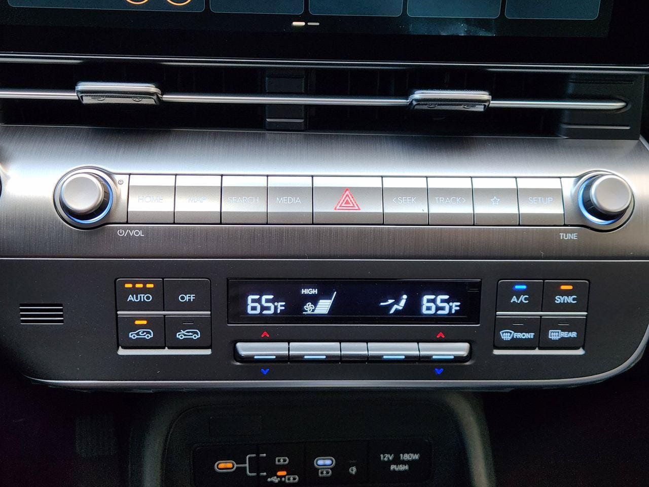 New 2027 Hyundai Kona SEL Sport FWD image 15