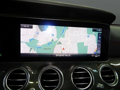 Used 2020 Mercedes-Benz E 53 AMG 4MATIC Sedan image 22