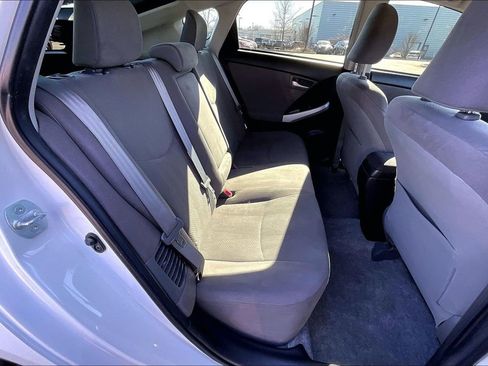 Used 2013 Toyota Prius Two image 30