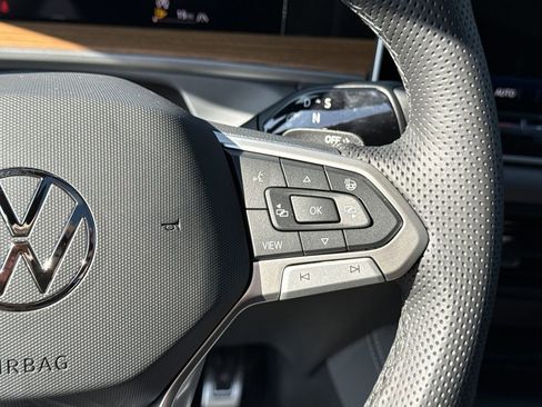 New 2026 Volkswagen Tiguan SEL R-Line image 26