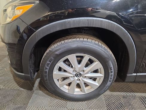 Used 2016 MAZDA CX-5 Sport AWD/4WD image 18