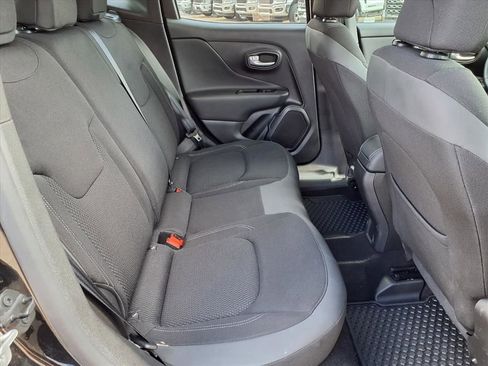 Used 2023 Jeep Renegade Altitude w/ Convenience Group I image 26