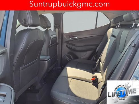 New 2026 Buick Encore GX Preferred w/ Comfort Package image 12
