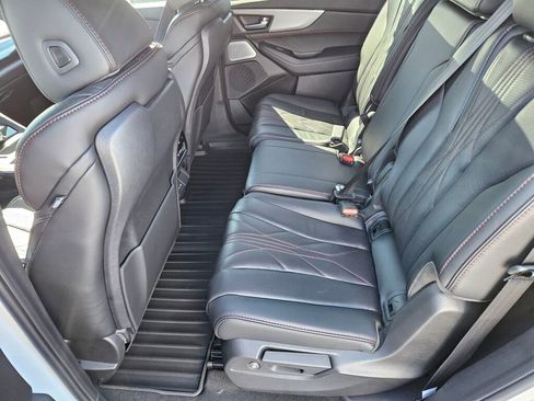 New 2026 Acura MDX A-Spec image 22