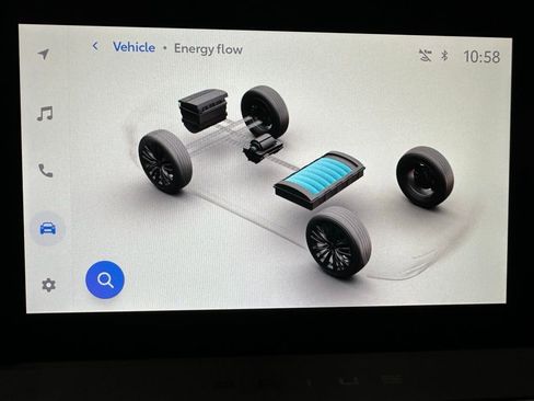 Used 2025 Toyota Prius XLE image 34