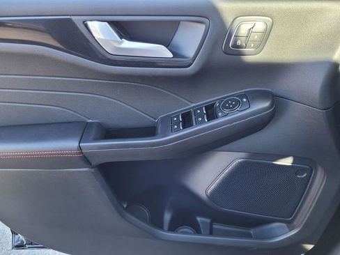 New 2026 Ford Escape ST-Line Elite w/ Equipment Group 501A image 24