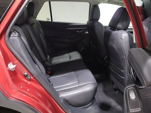 Used 2024 Subaru Outback Limited w/ Popular Package #2 AWD/4WD image 22