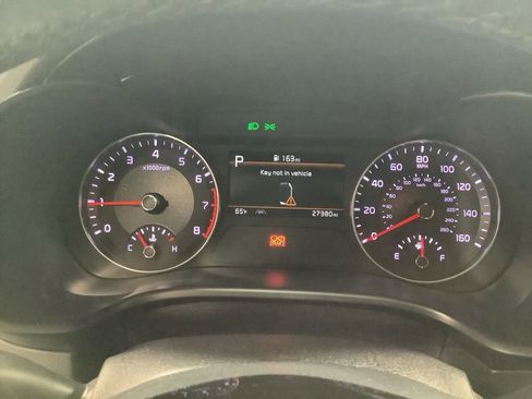 Certified 2023 Kia Forte GT-Line image 17