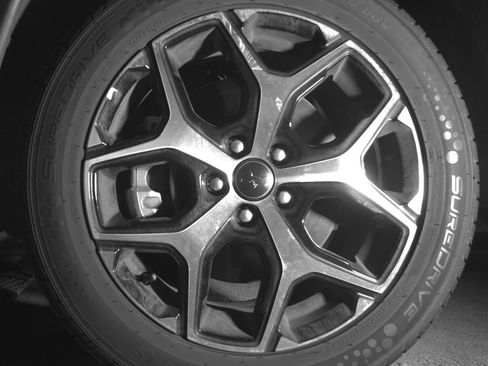 Used 2025 Jeep Compass Limited image 12