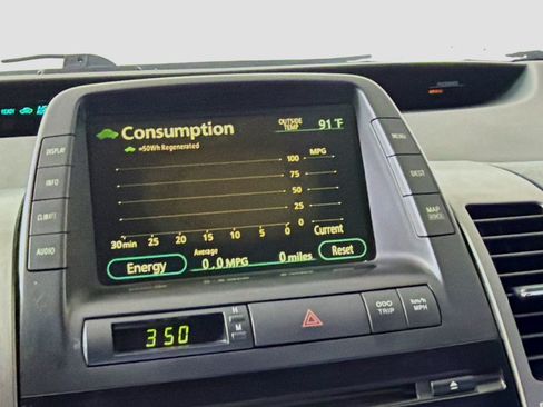 Used 2009 Toyota Prius FWD image 19