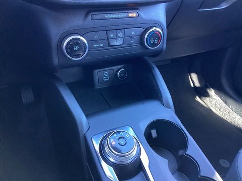 Used 2020 Ford Escape S image 20