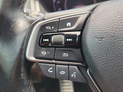 Used 2019 Honda Accord Sport image 25