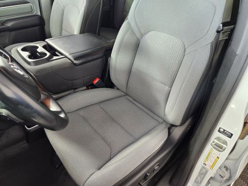 Used 2022 RAM 1500 Big Horn w/ Trailer Tow Group image 12