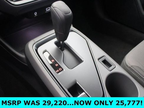 Used 2026 Subaru Crosstrek 2.5i w/ Convenience Package #1 image 16