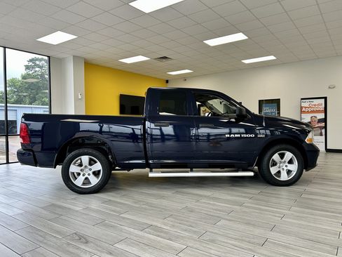 Used 2012 RAM 1500 Express RWD image 5