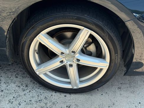 Used 2017 Toyota Camry XSE w/ Moonroof Package FWD image 30