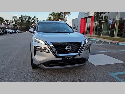 Used 2023 Nissan Rogue SV w/ SV Premium Package image 20