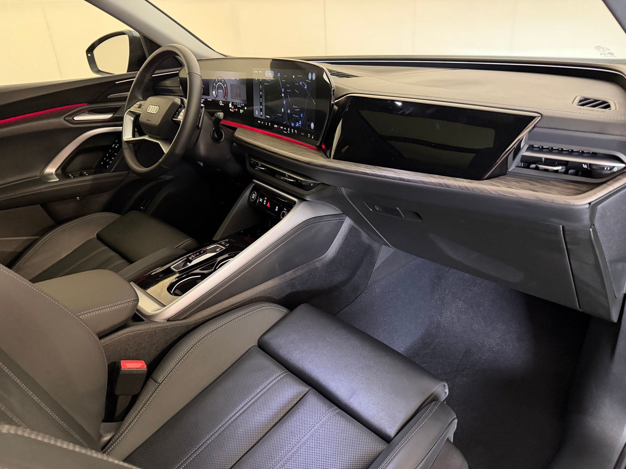 New 2026 Audi Q5 Premium Plus AWD/4WD image 32