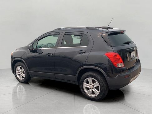 Used 2015 Chevrolet Trax LT w/ LPO, Cargo Package AWD/4WD image 5