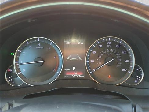 Used 2018 Lexus ES 350 w/ Premier Package image 10