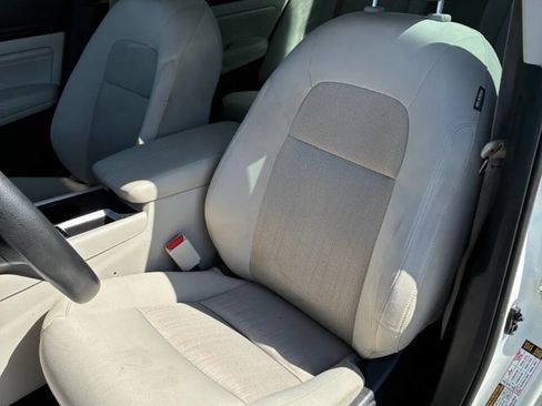 Used 2020 Nissan Altima 2.5 S image 12