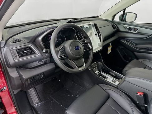 New 2025 Subaru Ascent Limited w/ Popular Package #2 image 13