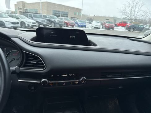 Used 2022 MAZDA CX-30 AWD 2.5 S w/ Preferred Package image 20