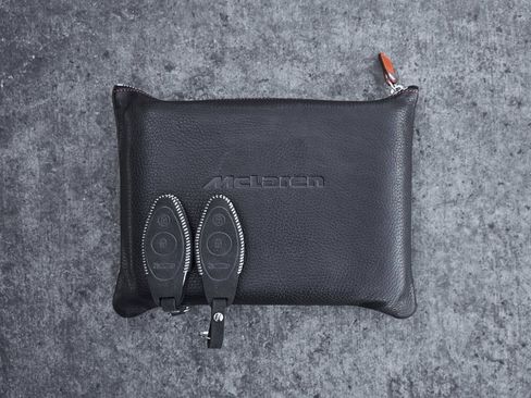 Used 2020 McLaren 720S Luxury image 83