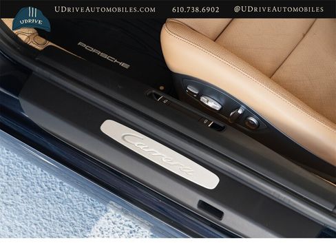 Used 2013 Porsche 911 Carrera RWD image 27
