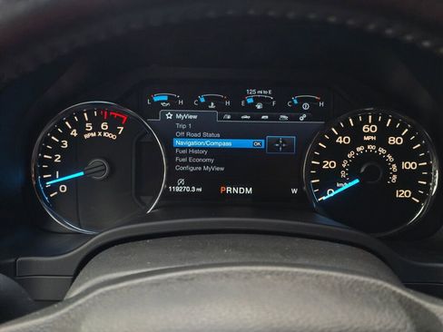 Used 2018 Ford F150 Lariat w/ Equipment Group 502A Luxury image 37